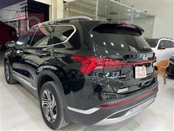 هیوندای سەنتافی